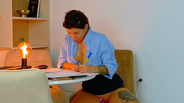 VioFemme online show from 30, 10, 2025