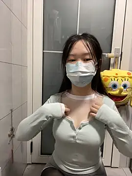 baobei-527 online show from 9, 11, 2025