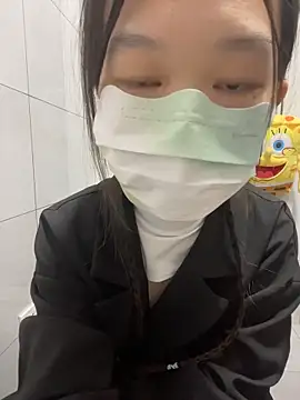 baobei-527 online show from 26, 10, 2025