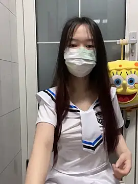 baobei-527 online show from 17, 12, 2025