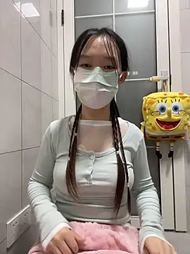 baobei-527 online show from 31, 10, 2025