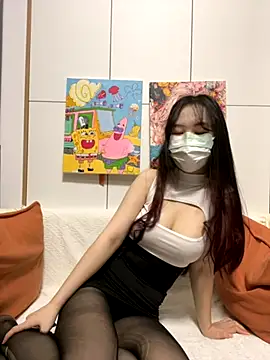 baobei-527 online show from 2, 12, 2025