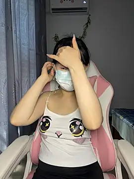 baobei-527 online show from 14, 7, 2026