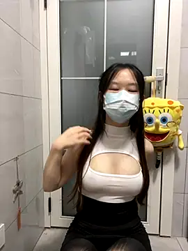 baobei-527 online show from 17, 11, 2025