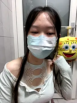 baobei-527 online show from 2, 11, 2025