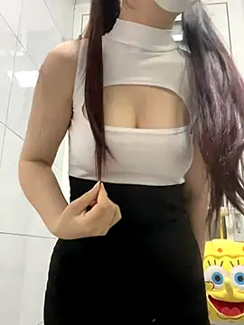 baobei-527 online show from 23, 12, 2025