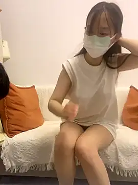 baobei-527 online show from 7, 10, 2025