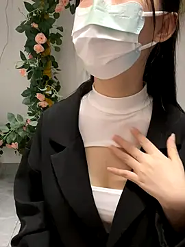 baobei-527 online show from 19, 10, 2025