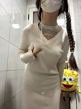 baobei-527 online show from 21, 12, 2025