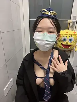 baobei-527 online show from 23, 10, 2025