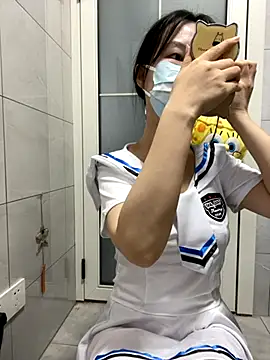 baobei-527 online show from 23, 11, 2025