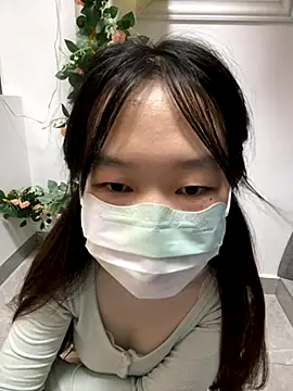 baobei-527 online show from 15, 10, 2025