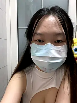 baobei-527 online show from 10, 11, 2025