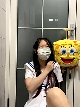 baobei-527 online show from 19, 12, 2025