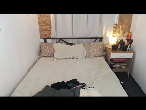 MolinaDiscaya online show from 30, 11, 2025