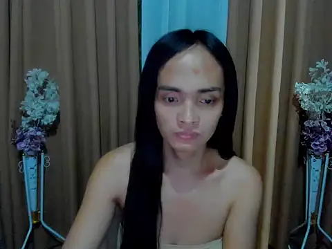 xAsianTOPModelx online show from 21, 3, 2026