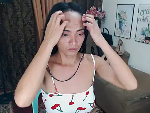 Snapshot of xAsianTOPModelx chatting on 16, 7, 2026 xAsianTOPModelx online show from 16, 7, 2026