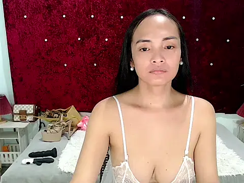 xAsianTOPModelx online show from 6, 10, 2025