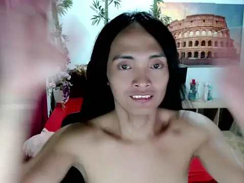 Snapshot of xAsianTOPModelx chatting on 21, 6, 2026 xAsianTOPModelx online show from 21, 6, 2026