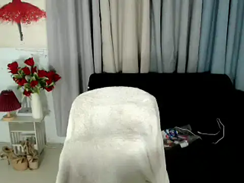 xAsianTOPModelx online show from 9, 11, 2025