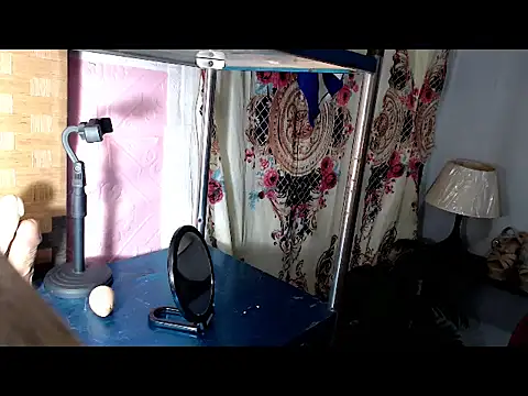 xAsianTOPModelx online show from 23, 5, 2026