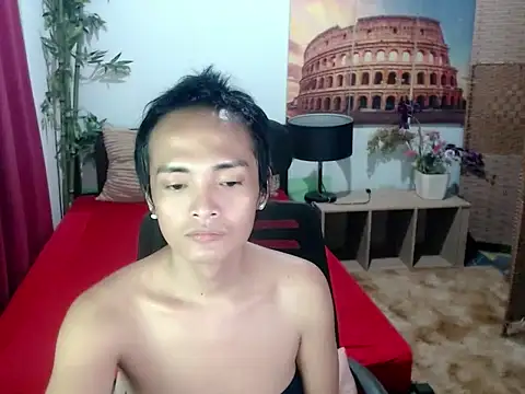 xAsianTOPModelx online show from 1, 6, 2026
