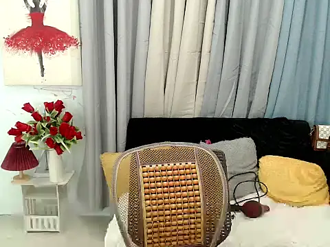 xAsianTOPModelx online show from 26, 10, 2025