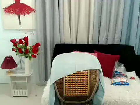 xAsianTOPModelx online show from 3, 11, 2025