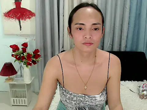 xAsianTOPModelx online show from 30, 10, 2025