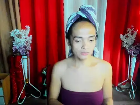 xAsianTOPModelx online show from 24, 4, 2026