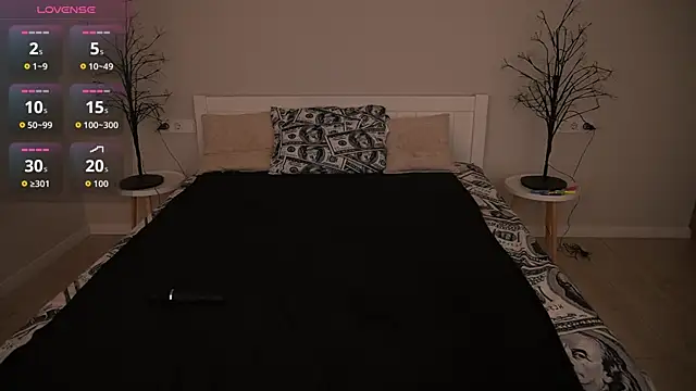 IsabelleDiorr online show from 19, 11, 2025