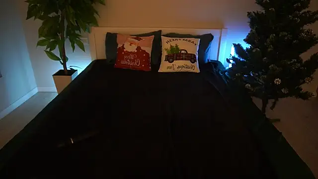 IsabelleDiorr online show from 17, 12, 2025