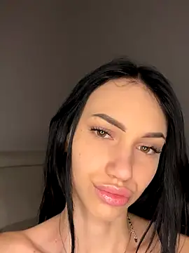 ilariea girl online show from 3, 12, 2025