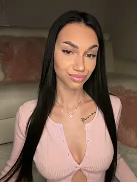 ilariea girl online show from 12, 3, 2026