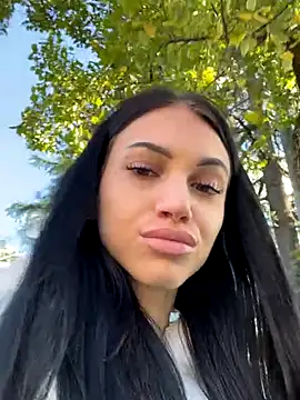 ilariea girl online show from 2, 10, 2025