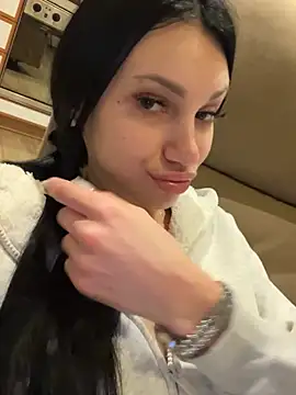 ilariea girl online show from 8, 2, 2026