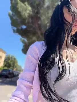 ilariea girl online show from 22, 5, 2026