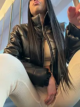 ilariea girl online show from 19, 3, 2026