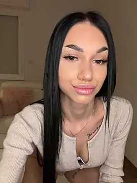 ilariea girl online show from 2, 4, 2026