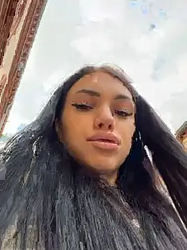 ilariea girl online show from 24, 10, 2025