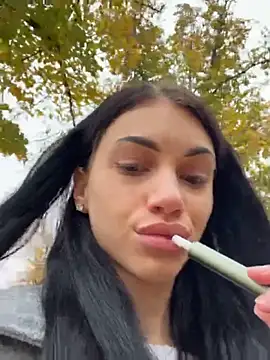 ilariea girl online show from 22, 10, 2025