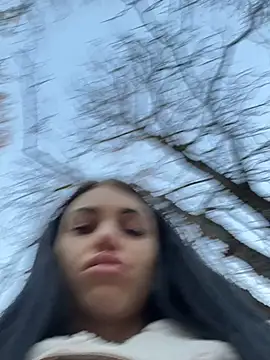 ilariea girl online show from 26, 10, 2025