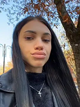 ilariea girl online show from 7, 10, 2025