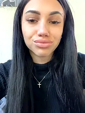 ilariea girl online show from 12, 10, 2025