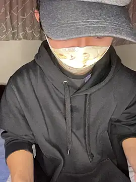 Snapshot of kumatan3434 chatting on 6, 1, 2026 kumatan3434 online show from 6, 1, 2026