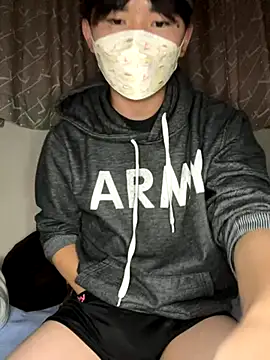 Snapshot of kumatan3434 chatting on 1, 12, 2025 kumatan3434 online show from 1, 12, 2025