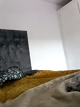 MissBubbles04 online show from 12, 10, 2025