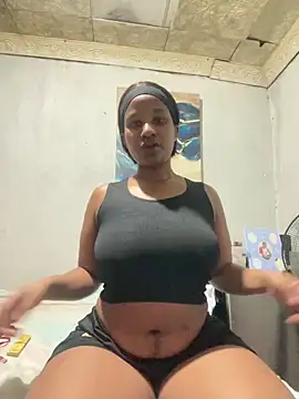 MissBubbles04 online show from 9, 11, 2025