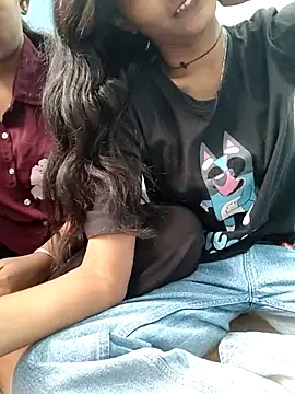 Unique girls90 online show from 19, 1, 2026