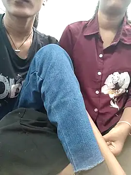 Unique girls90 online show from 10, 1, 2026